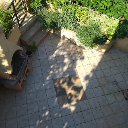 Apartments Graciela Pula Dış mekan fotoğraf