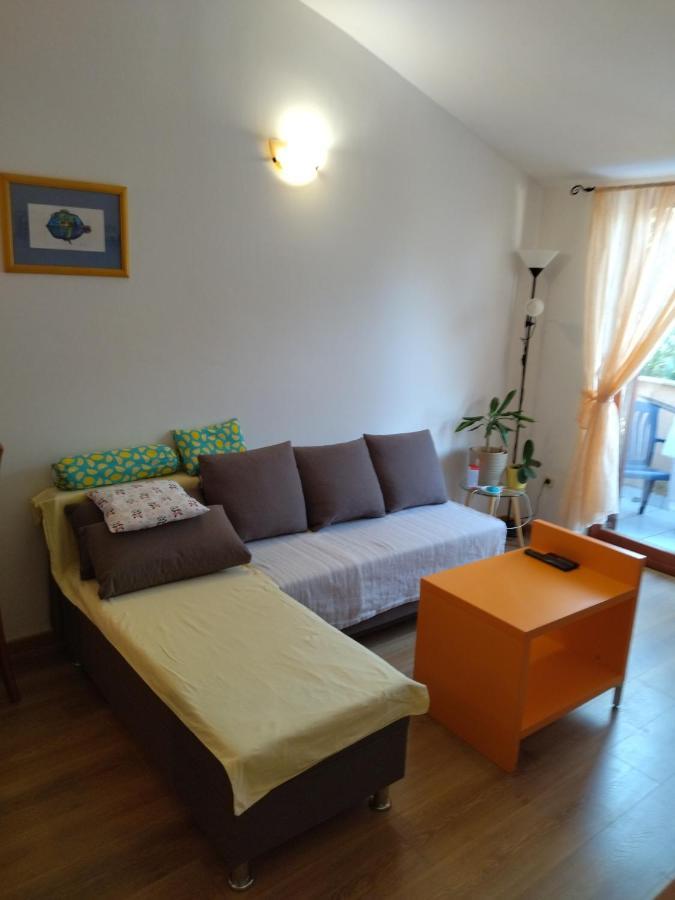 Apartments Graciela Pula Dış mekan fotoğraf