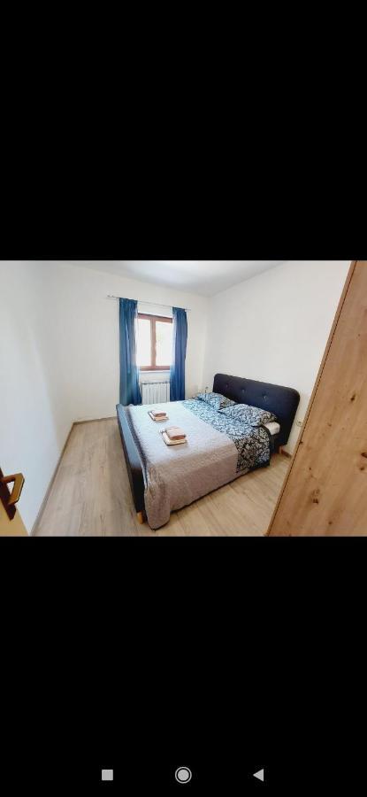 Apartments Graciela Pula Dış mekan fotoğraf