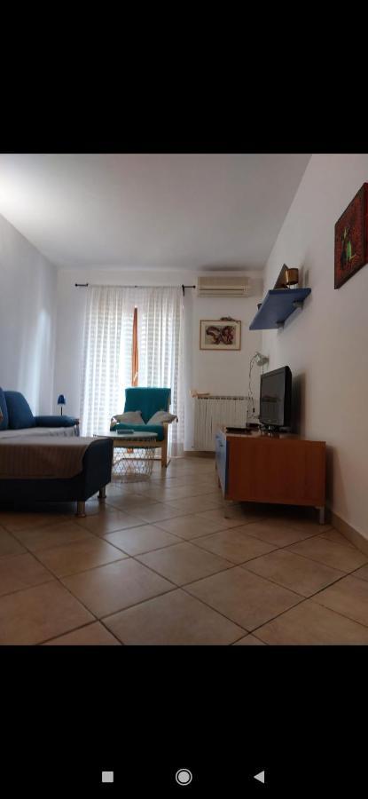 Apartments Graciela Pula Dış mekan fotoğraf