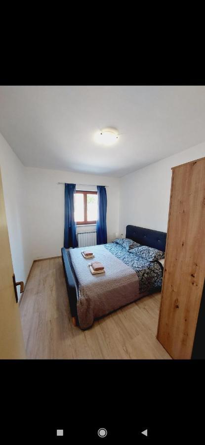 Apartments Graciela Pula Dış mekan fotoğraf