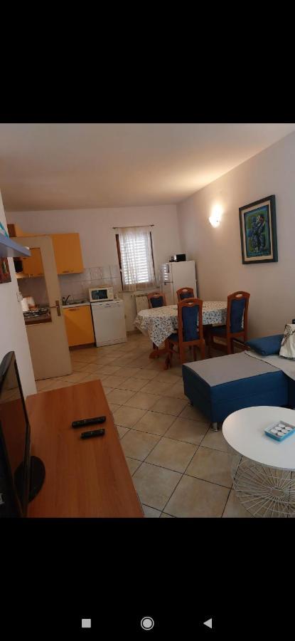 Apartments Graciela Pula Dış mekan fotoğraf