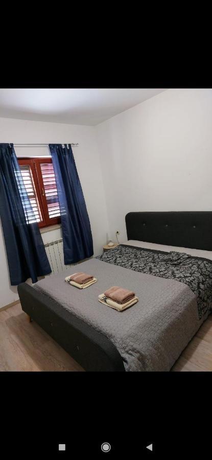 Apartments Graciela Pula Dış mekan fotoğraf