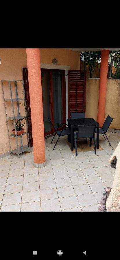 Apartments Graciela Pula Dış mekan fotoğraf