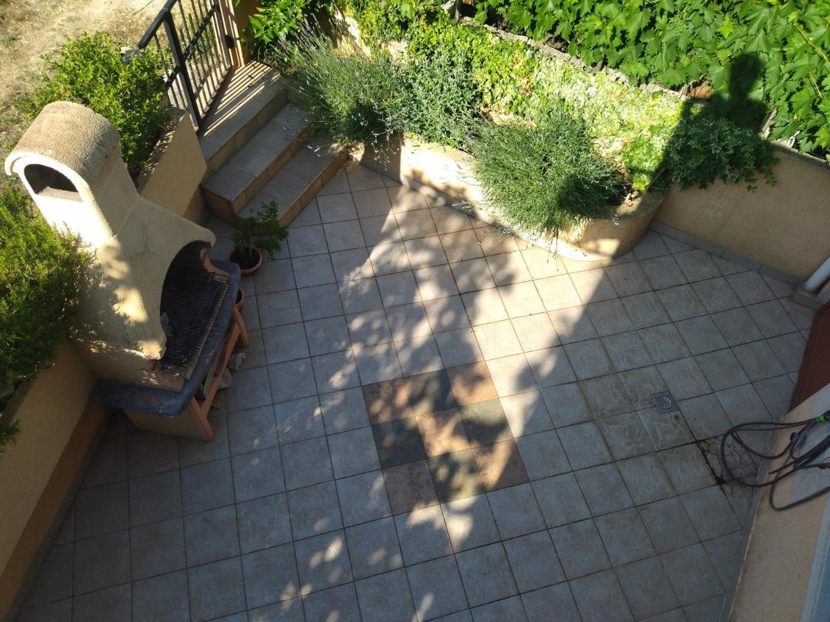 Apartments Graciela Pula Dış mekan fotoğraf