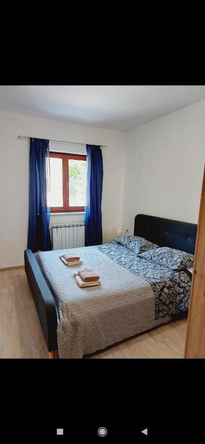 Apartments Graciela Pula Dış mekan fotoğraf